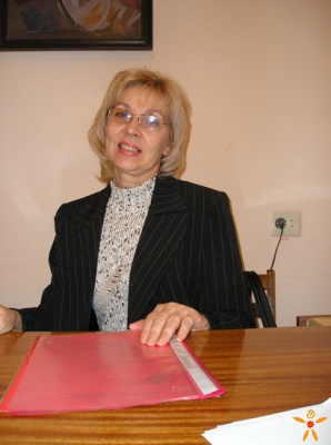Яковлева Татьяна Сергеевна